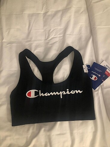 Champion bra - Görsel 3