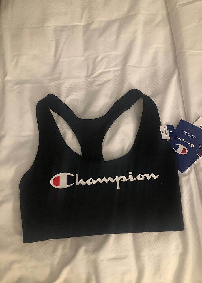Champion bra - Görsel 3