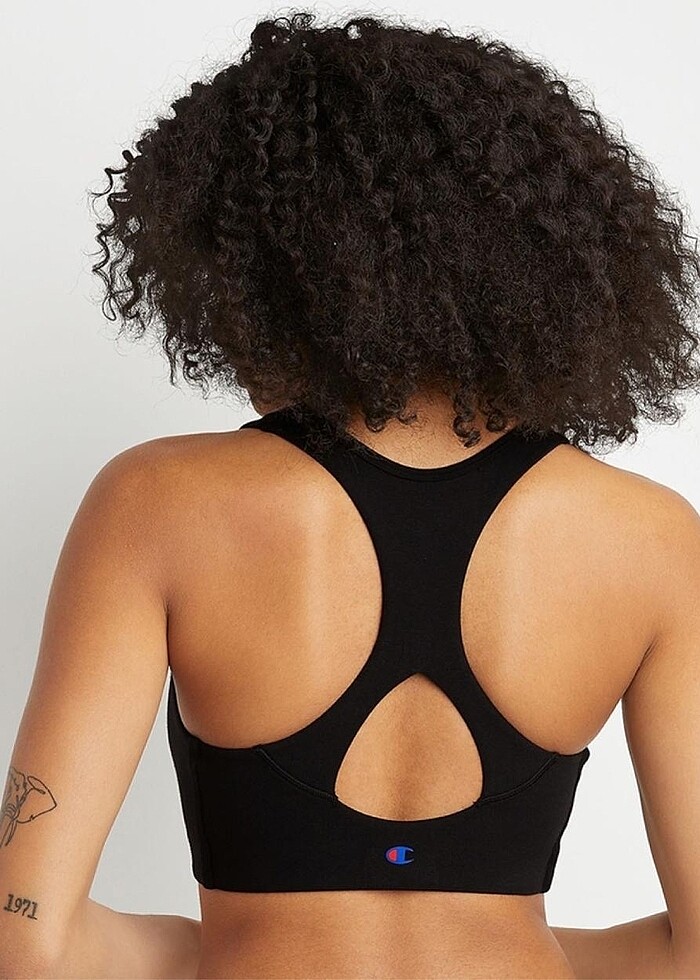 Champion bra - Görsel 2