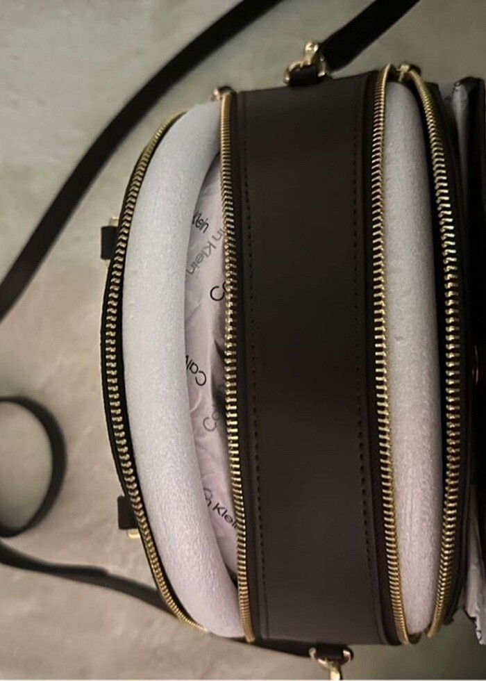 Calvin Klein çanta - Görsel 3