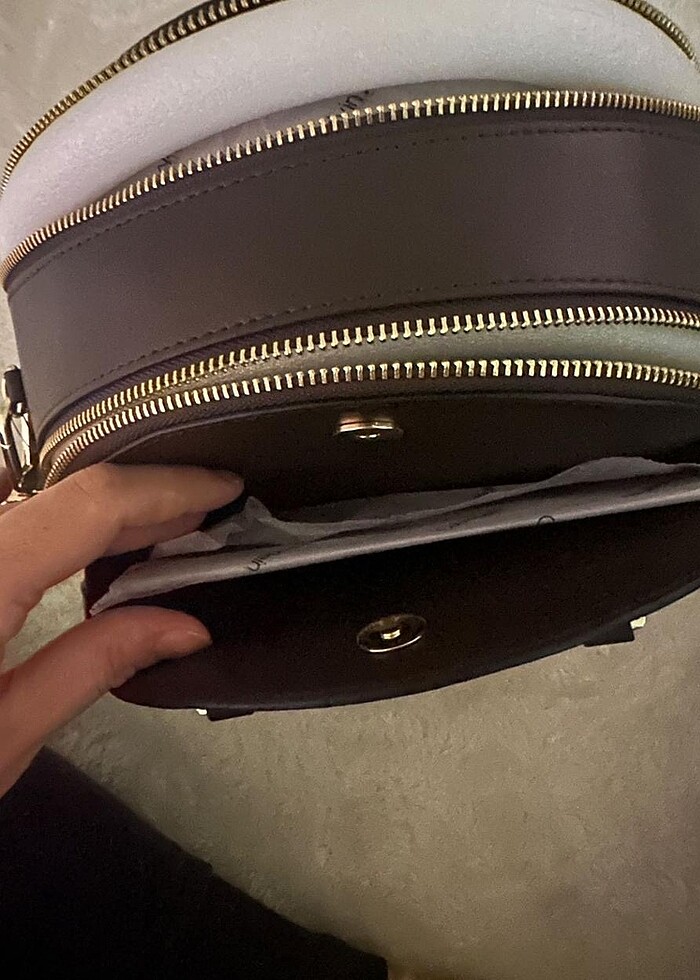 Calvin Klein çanta - Görsel 2