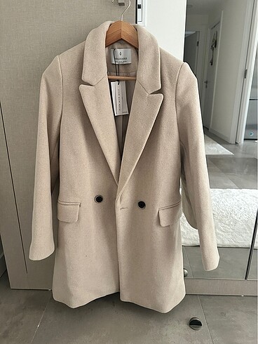 Stradivarius kaban