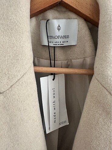 Stradivarius Stradivarius kaban