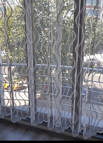 Uzun perde 