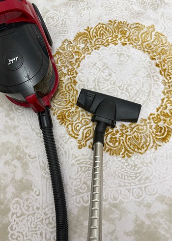 Elektrikli süpürge - Görsel 2