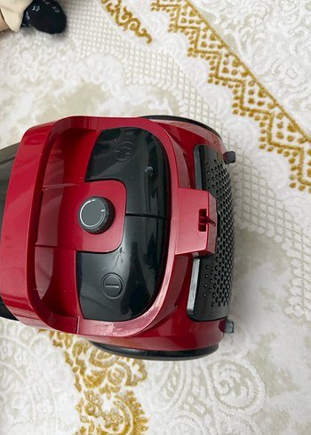 Elektrikli süpürge - Görsel 4