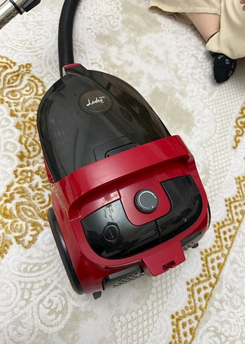 Elektrikli süpürge - Görsel 5