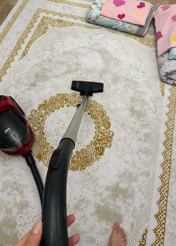 Elektrikli süpürge - Görsel 7