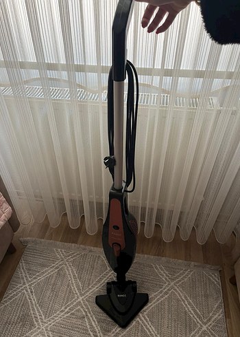 Kahverengi Range Rematrix Süpürge - Görsel 3