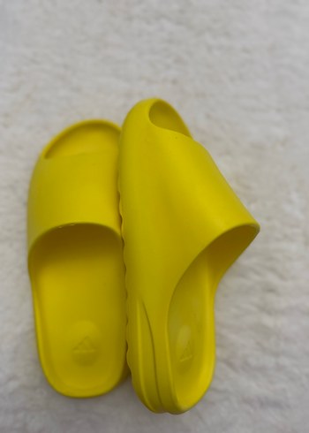 Sarı Terlik - Görsel 4