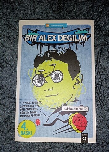 Bir Alex Değilim 