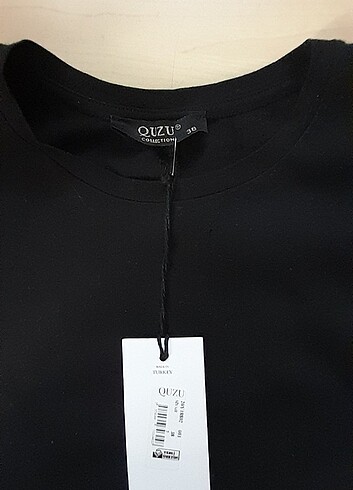 Quzu # Ouzu T-shirt 38 