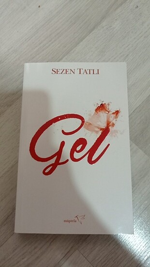 Sezen tatlı gel