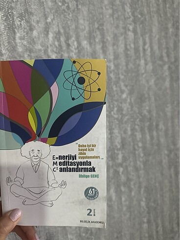 Enerjiyi meditasyonla anlamlandırmak