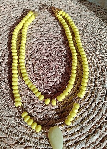 Tasarım kolye - Görsel 4