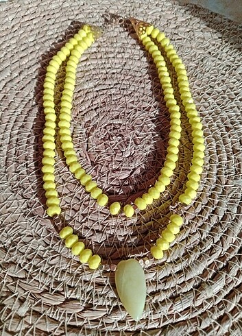 Tasarım kolye - Görsel 5