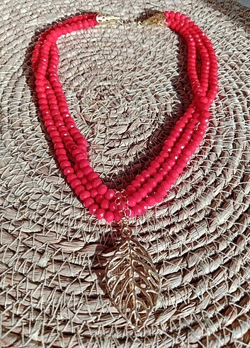 Tasarım kolye - Görsel 3