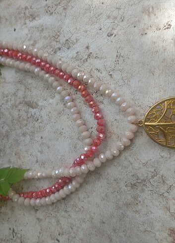 Tasarım kolye - Görsel 2