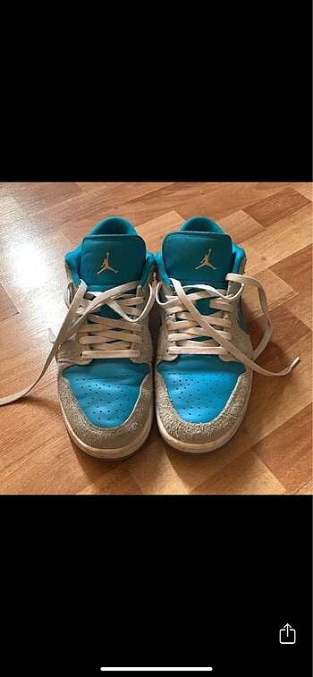 Nike Air Jordan Low SE