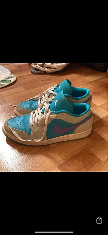 Nike Nike Air Jordan Low SE