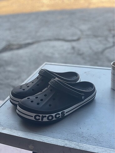 Crocs Terlik