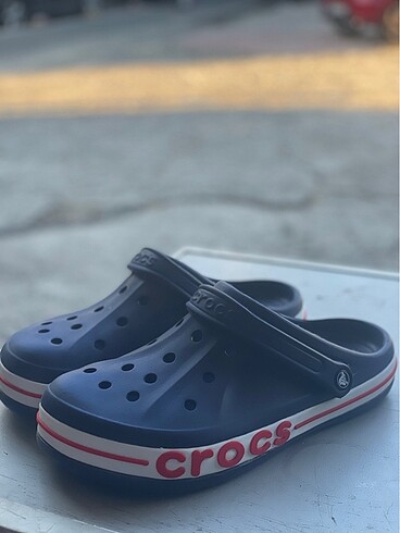 Crocs Terlik