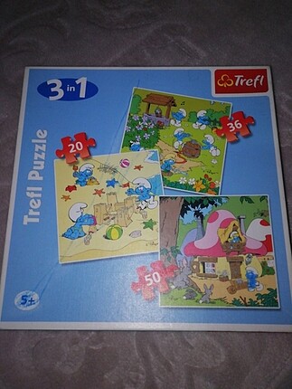 Puzzle