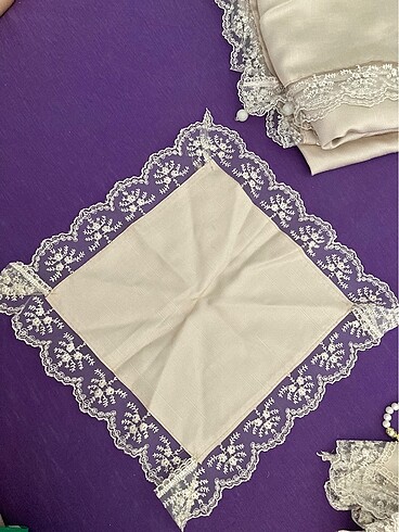 Masa örtüsü - Görsel 3