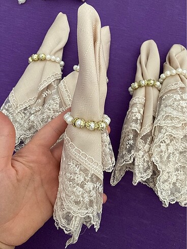 Masa örtüsü - Görsel 4