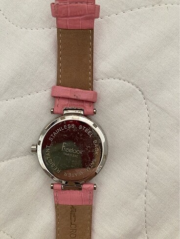 Bayan kol saati - Görsel 2