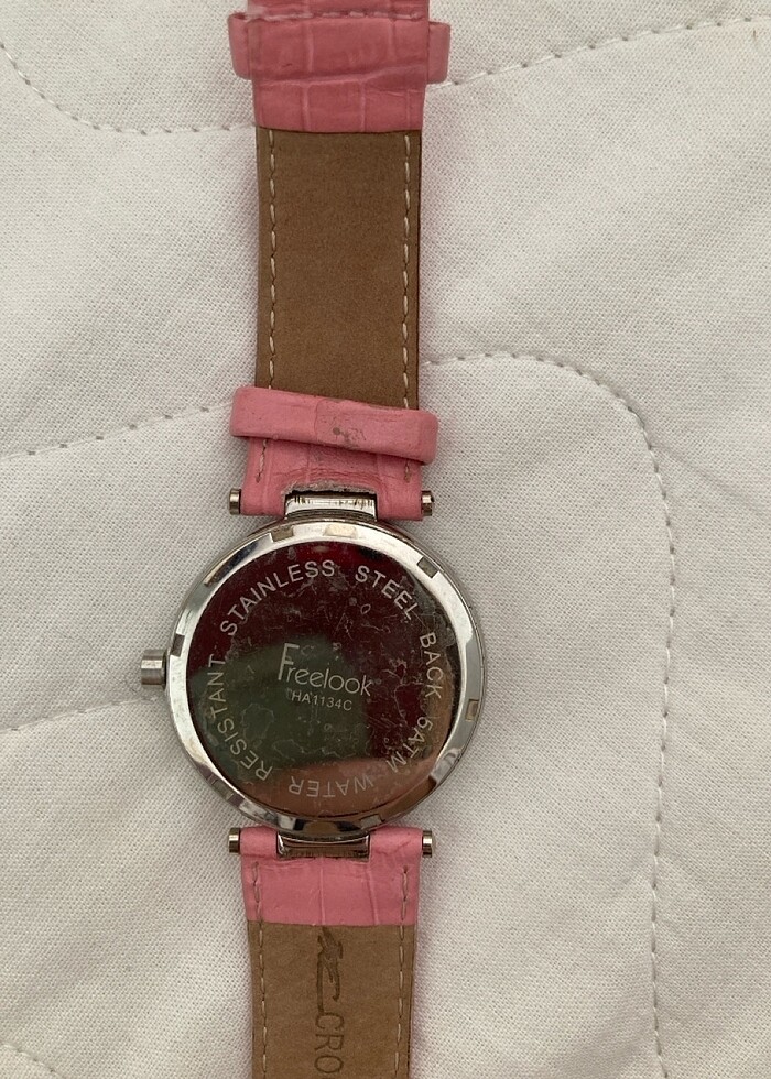 Bayan kol saati - Görsel 2