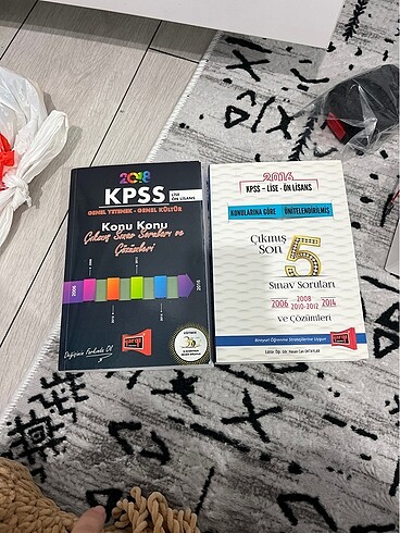Kitap