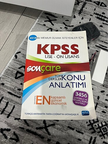 Kitap