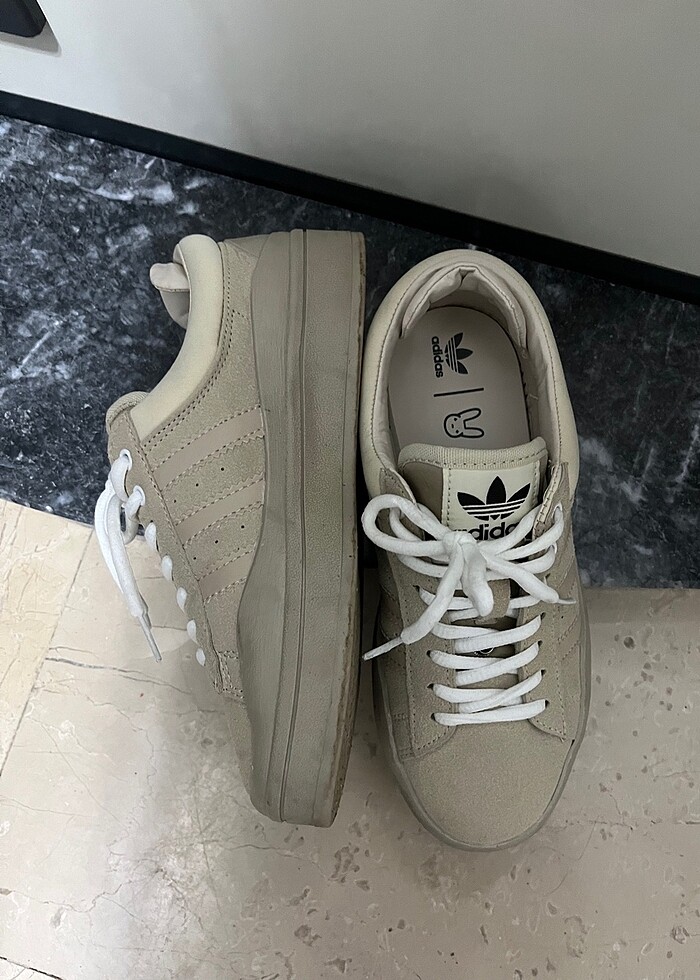 Spor ayakkabı - Görsel 2