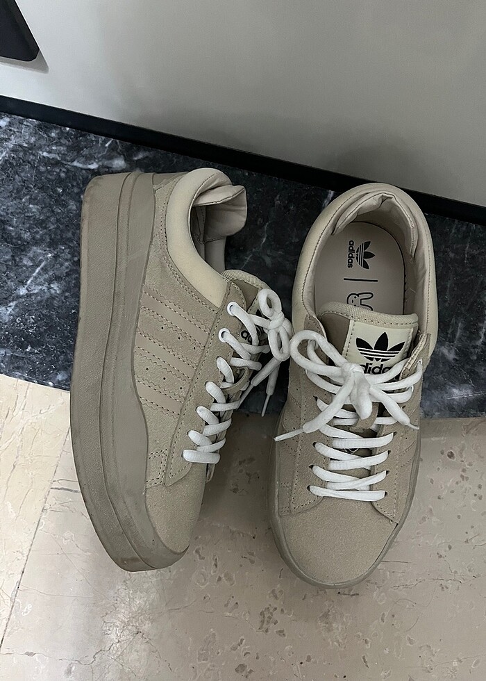 Spor ayakkabı - Görsel 3