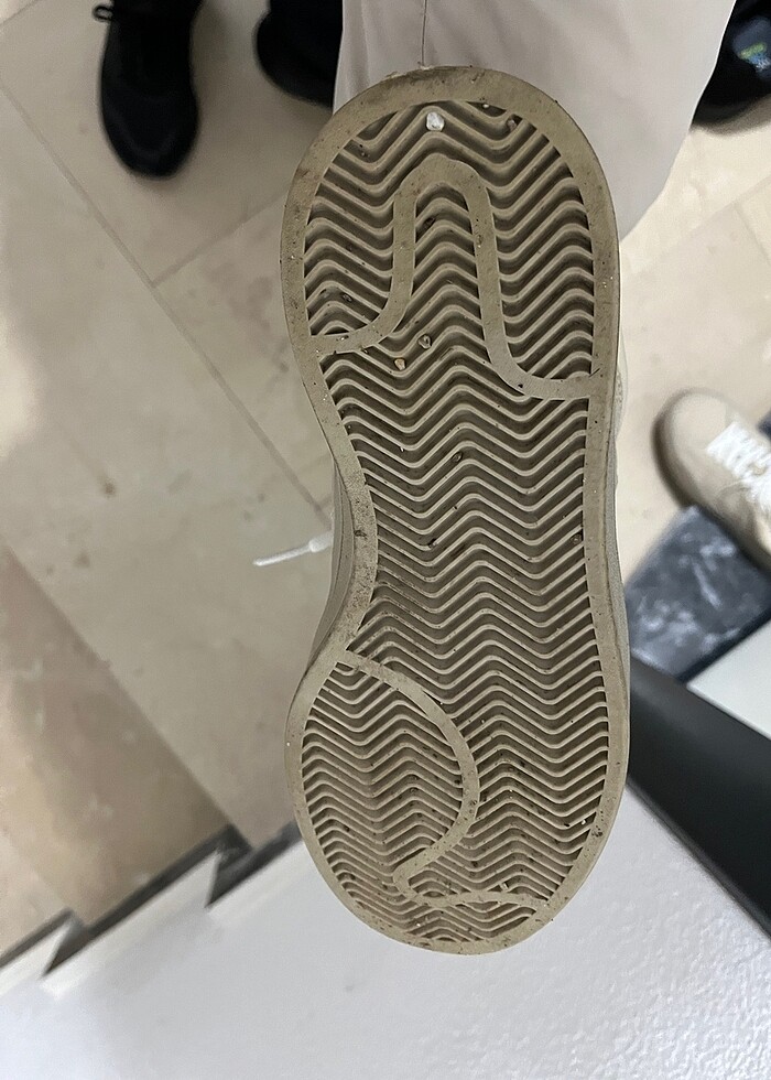 Spor ayakkabı - Görsel 5