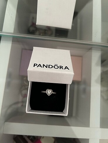 Pandora PANDORA YÜZÜK