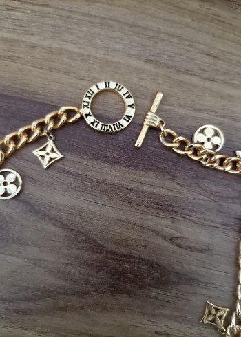 Diğer Charm Kolye