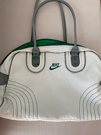 Nike spor çanta