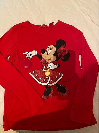 Kız çocuk sweatshirt