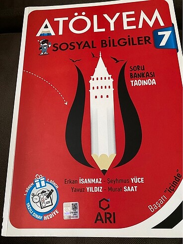 7. Sınıf Türkçe