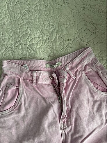 Mavi Jeans mavi pembe jean
