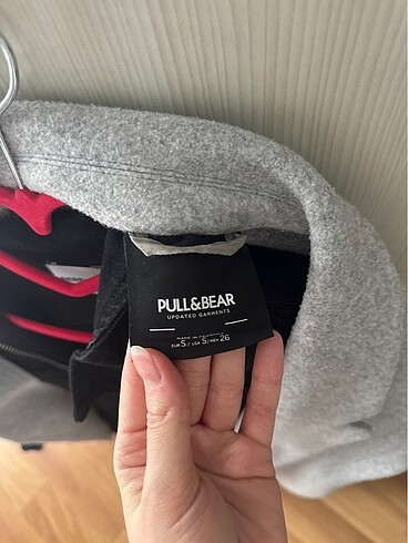 Pull and Bear pull and bear kaban