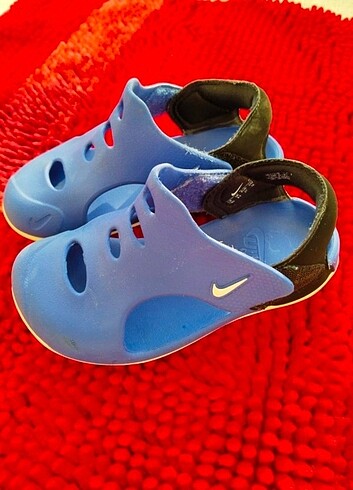 27 Beden Nike sandalet