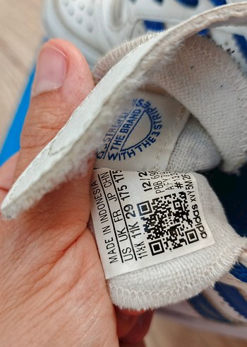 erkek çocuk spor ayakkabı