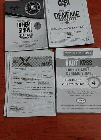 Kpss kitap 