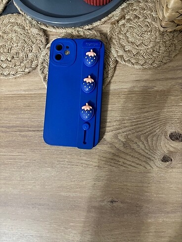 iPhone 11 kılıf
