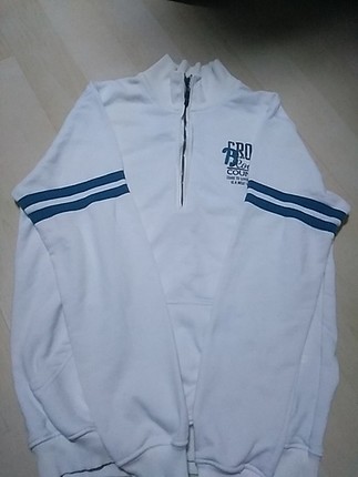 Vintage sweatshirt
