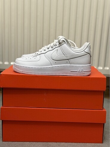 Nike Air Force 38 numara