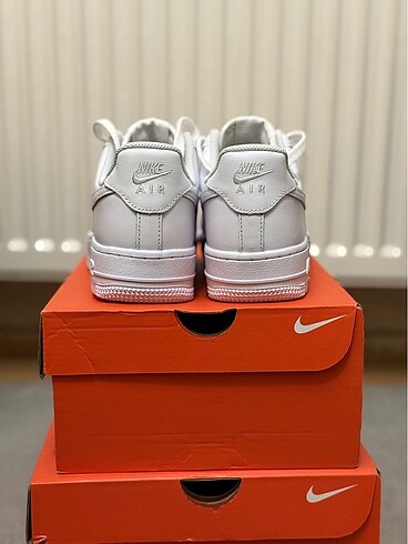 38 Beden Nike Air Force 38 numara